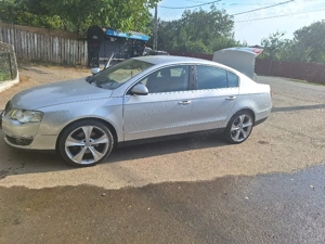 Passat 2008 de vanzare sau schimb - imagine 3