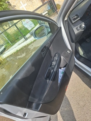 Passat 2008 de vanzare sau schimb - imagine 5
