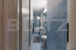 Apartament 2 camere, 42 mp, zona Sagului - imagine 5
