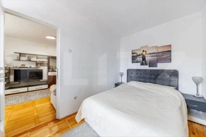 Apartament 2 camere, 42 mp, zona Sagului - imagine 9