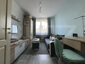 Apartament 3 camere, 73 mp + balcon – Sânnicoară - imagine 3