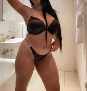 Nouă în oraș Partty girl  