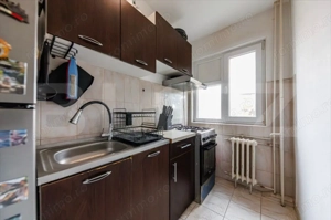 Apartament 2 camere, 42 mp, zona Sagului - imagine 3