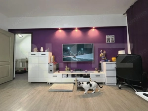 Apartament 3 camere, 73 mp + balcon – Sânnicoară - imagine 5