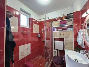 Apartament 3 camere, 73 mp + balcon – Sânnicoară - imagine 8