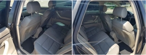 Audi A4 B6, 1.8T, an 2004 - imagine 8