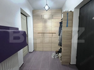 Apartament 3 camere, 73 mp + balcon – Sânnicoară - imagine 6