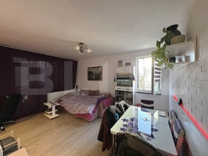 Apartament 3 camere, 73 mp + balcon – Sânnicoară - imagine 4