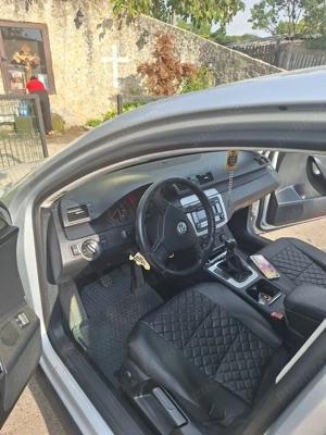 Passat 2008 de vanzare sau schimb - imagine 4