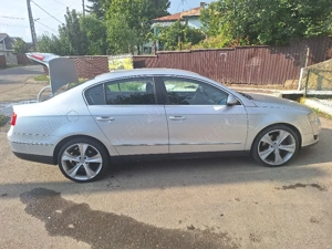 Passat 2008 de vanzare sau schimb - imagine 2