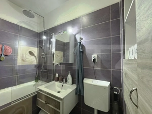 Apartament 3 camere, 73 mp + balcon – Sânnicoară - imagine 9