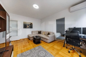 Apartament 2 camere, 42 mp, zona Sagului - imagine 7