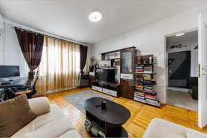 Apartament 2 camere, 42 mp, zona Sagului - imagine 8