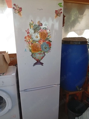 frigider congelator - imagine 2