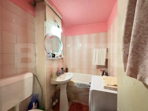 Apartament 2 camere, 50 mp, zona Sagului - imagine 5