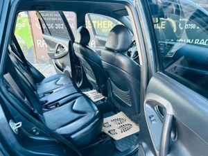 Toyota RAV 4 * an 2008 * 2.2 Diesel * EURO 4 * Livrare Garantie Finantare - imagine 5