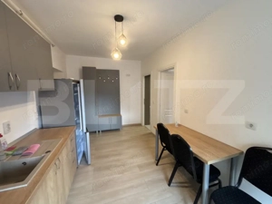 Garsoniera noua de vanzare