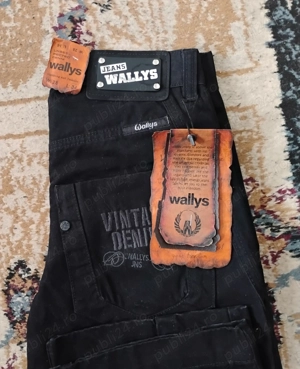 Vând blugi pentru bărbați