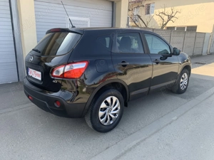 Nissan Qashqai 1.5 dci,an2011,Euro5,RATE FIXE - imagine 2