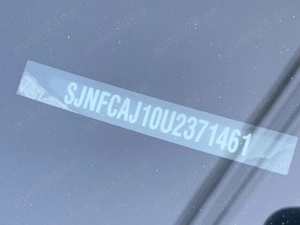 Nissan Qashqai 1.5 dci,an2011,Euro5,RATE FIXE - imagine 4