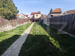 Casa cu etaj in Oradea cartierul Iosia - imagine 3