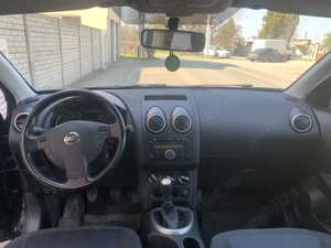 Nissan Qashqai 1.5 dci,an2011,Euro5,RATE FIXE - imagine 5