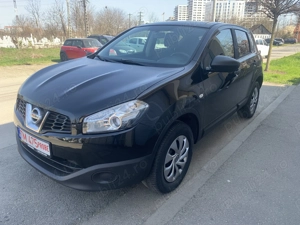Nissan Qashqai 1.5 dci,an2011,Euro5,RATE FIXE - imagine 3