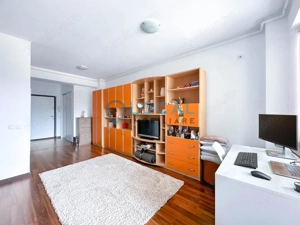 Apartament cu 1 camera + nisa de dormit, Marasti | Zona Iulius Mall