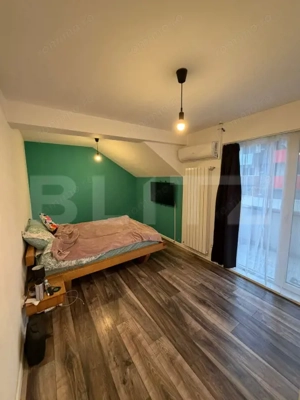 Apartament 3 camere 60 mp | Balcon 8 mp | Pivniță | Garaj CF – Baciu, zona Regal - imagine 5