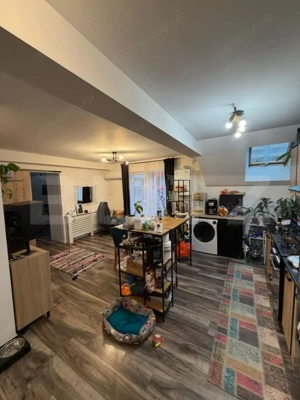 Apartament 3 camere 60 mp | Balcon 8 mp | Pivniță | Garaj CF – Baciu, zona Regal