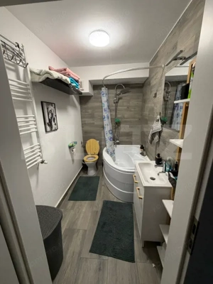 Apartament 3 camere 60 mp | Balcon 8 mp | Pivniță | Garaj CF – Baciu, zona Regal - imagine 6