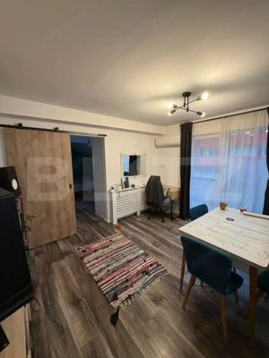 Apartament 3 camere 60 mp | Balcon 8 mp | Pivniță | Garaj CF – Baciu, zona Regal