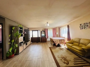 Casa stil mediteranean , Mocira ,teren 5 ari  - imagine 5