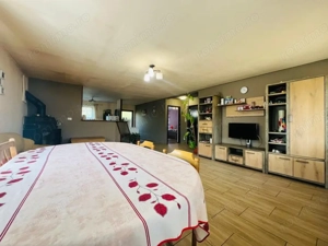 Casa stil mediteranean , Mocira ,teren 5 ari  - imagine 10