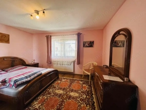 Casa stil mediteranean , Mocira ,teren 5 ari  - imagine 8