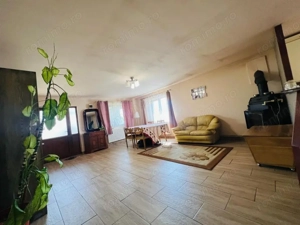 Casa stil mediteranean , Mocira ,teren 5 ari  - imagine 6