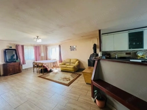 Casa stil mediteranean , Mocira ,teren 5 ari  - imagine 9