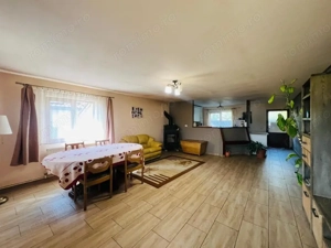 Casa stil mediteranean , Mocira ,teren 5 ari  - imagine 11