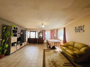 Casa stil mediteranean , Mocira ,teren 5 ari  - imagine 7