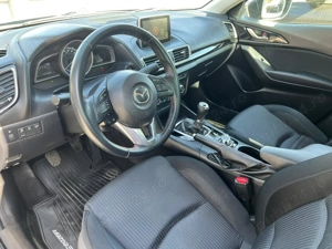 Mazda 3 Skyactive Technology - imagine 9