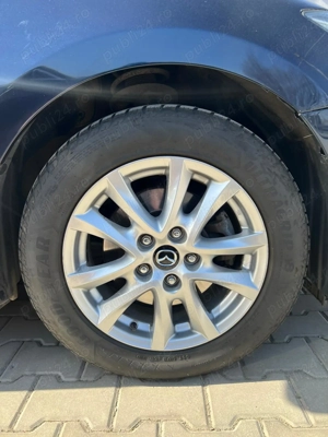 Mazda 3 Skyactive Technology - imagine 16