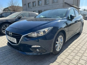 Mazda 3 Skyactive Technology - imagine 3