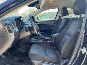 Mazda 3 Skyactive Technology - imagine 8