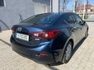 Mazda 3 Skyactive Technology - imagine 6