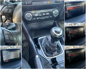 Mazda 3 Skyactive Technology - imagine 11