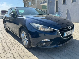 Mazda 3 Skyactive Technology - imagine 2