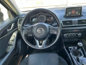 Mazda 3 Skyactive Technology - imagine 10