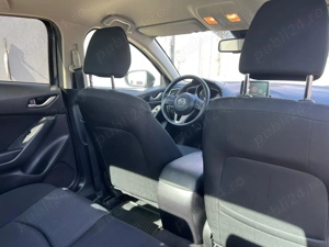 Mazda 3 Skyactive Technology - imagine 14