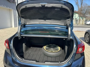 Mazda 3 Skyactive Technology - imagine 7