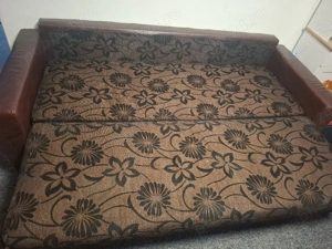 Donez canapea extensibila